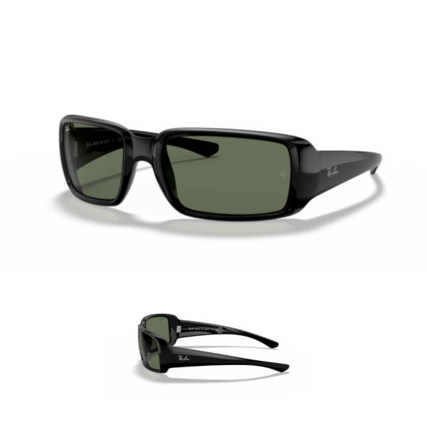 Stanghette - Aste Ray-Ban 4338 Originali