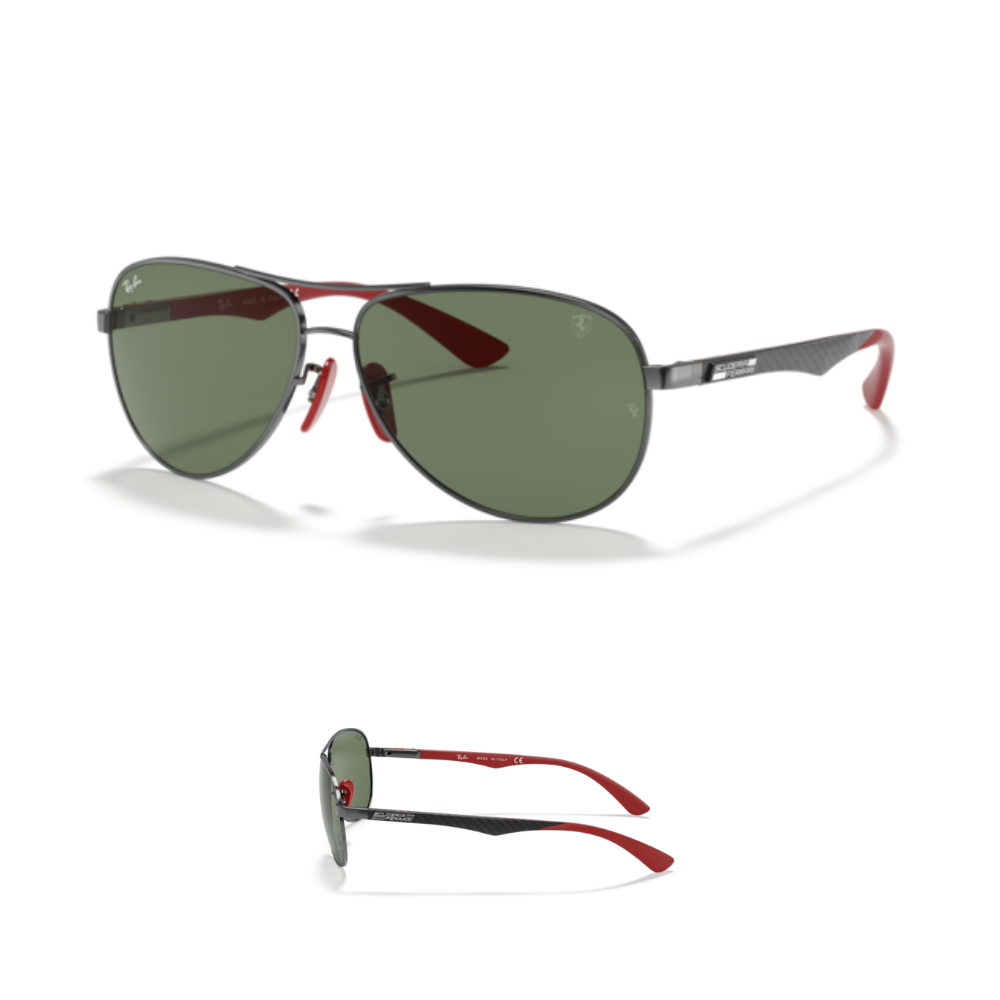 Stanghette/Aste Ray-Ban 8313M Originali