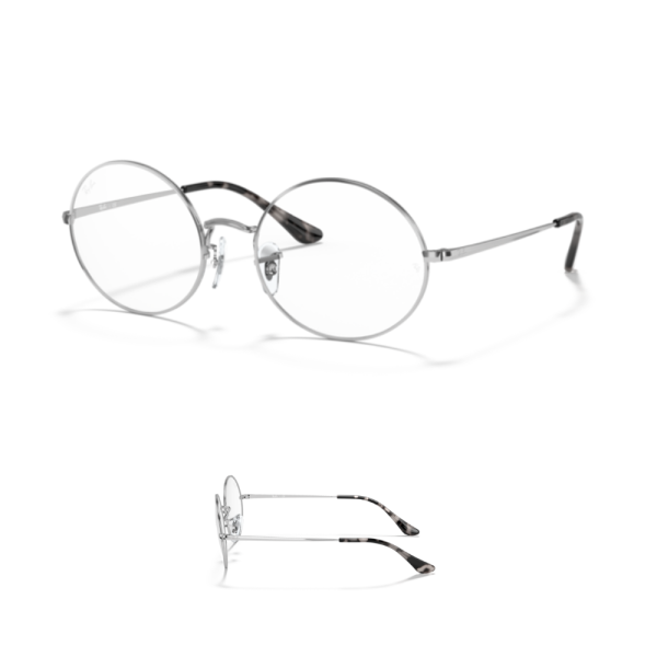 Stanghette - Aste Ray-Ban vista 1970V Originali