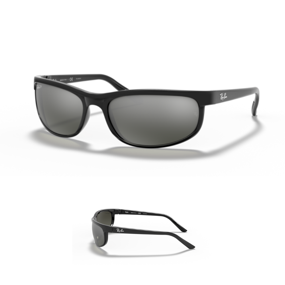 Stanghette/Aste Ray-Ban 2027 Predator 2 Originali