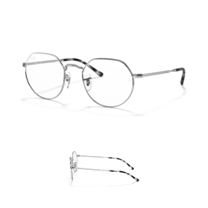 Ray-Ban RX6465 JACK