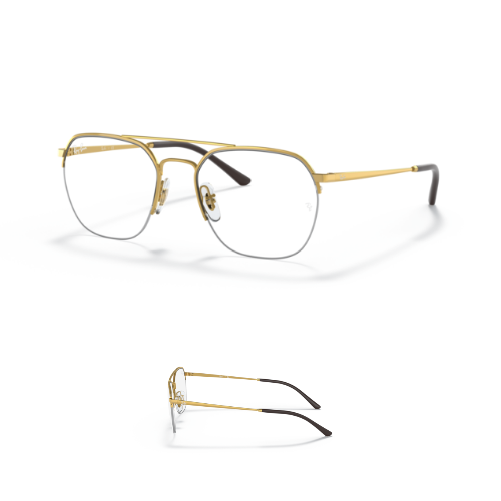 Stanghette – Aste Ray-Ban vista 6444 Originale