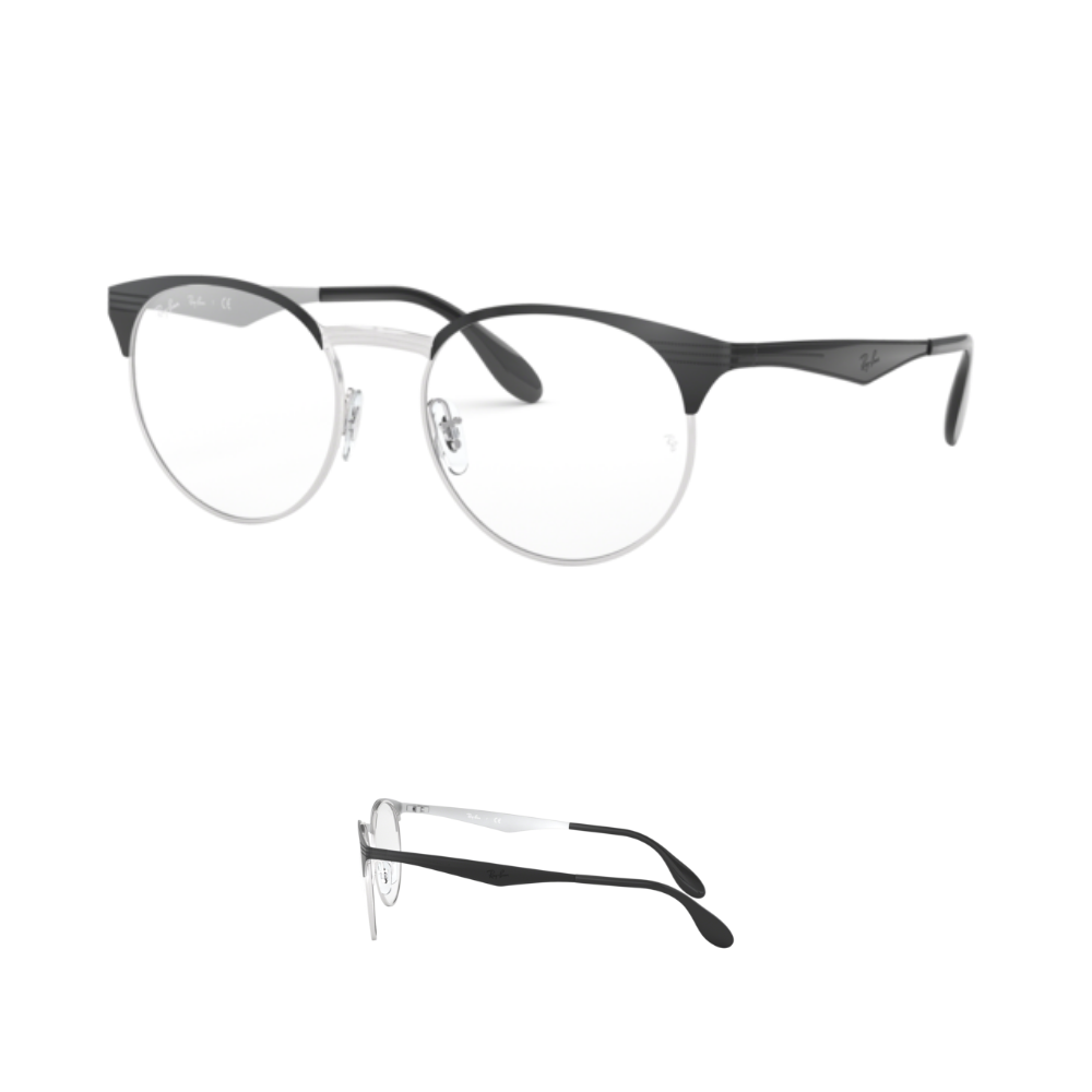 Stanghette/Aste Ray-Ban 6406 Originali