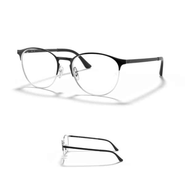 Stanghette/Aste Ray-Ban vista 6375 Originali