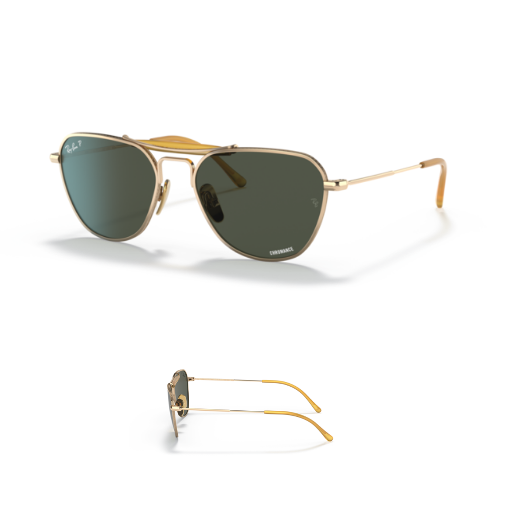 Stanghette/Aste Ray-Ban 8064 Originali