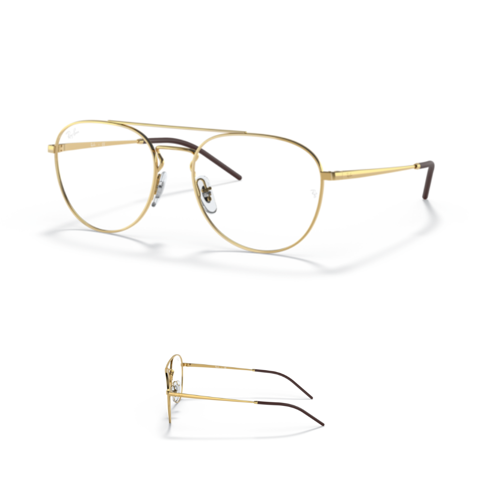 Stanghette/Aste Ray-Ban vista 6414 Originali
