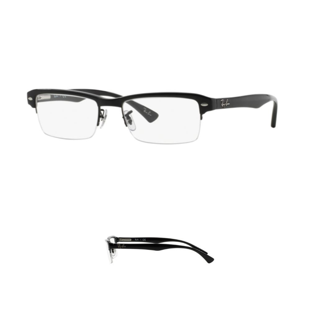Stanghette/Aste Ray-Ban vista 7014 Originali