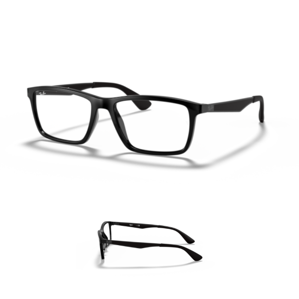 Stanghette/Aste Ray-Ban vista 7056 Originali