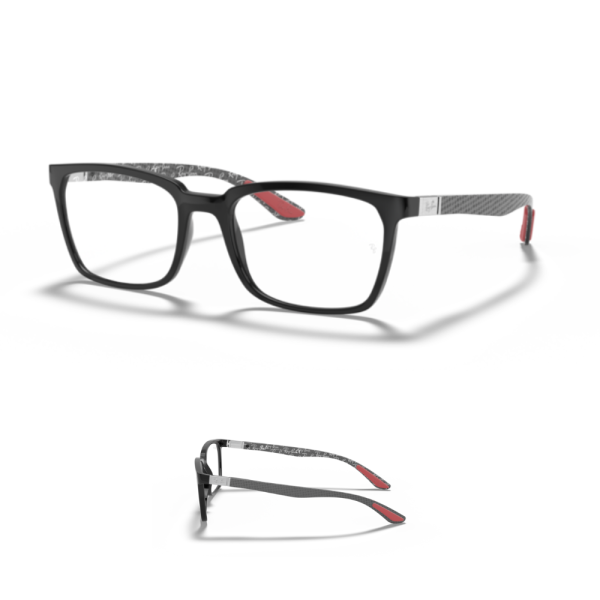 Stanghette - Aste Ray-Ban vista 8906 Originali