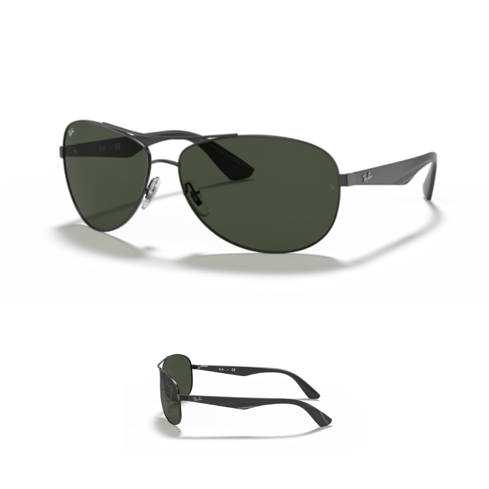Stanghette/Aste Ray-Ban 3526 Originali
