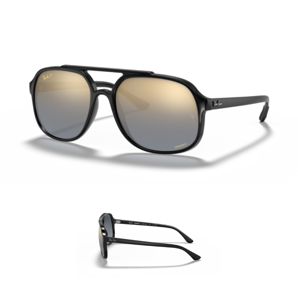 Stanghette/Aste Ray-Ban 4312CH Originali