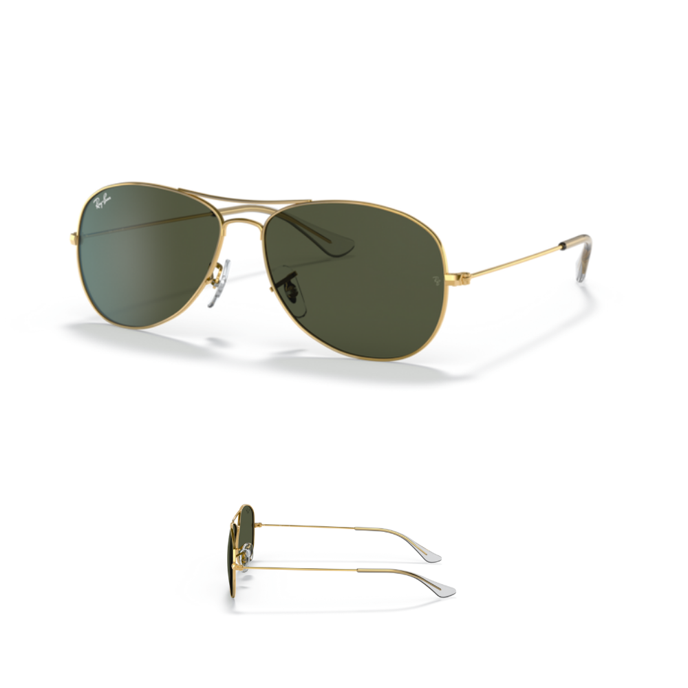 Stanghette/Aste Ray-Ban 3362 Originali
