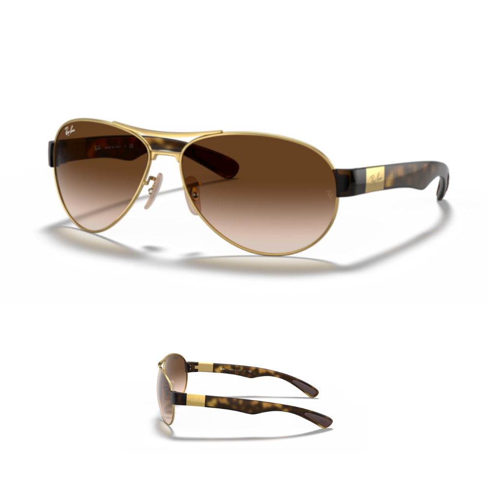 Stanghette/Aste Ray-Ban 3509 Originali