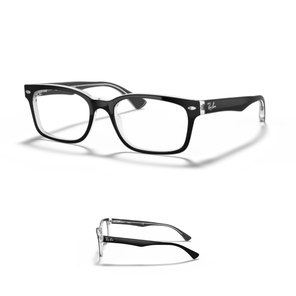 Stanghette/Aste Ray-Ban vista 5286 Originali