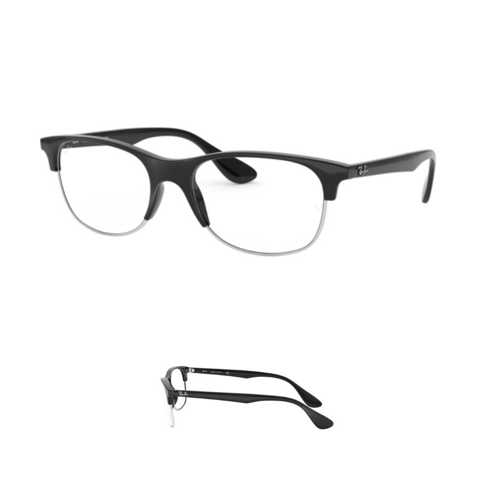 Stanghette/Aste Ray-Ban 4319V Originali