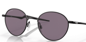 Lenti originali Oakley OO4146 Terrigal, colore Prizm | grigio