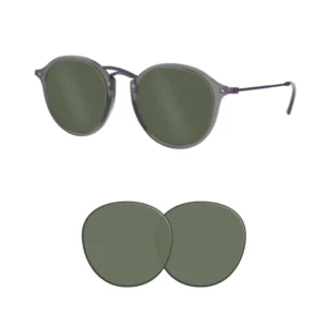 Lenti compatibili Ray-Ban 2447N