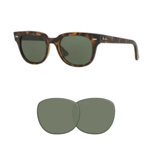 Lenti compatibili Ray-Ban 4168