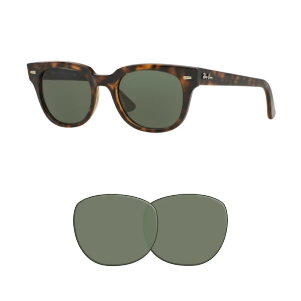Lenti Compatibili Ray-Ban 4168