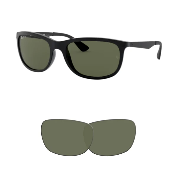 Lenti compatibili Ray-Ban 4267