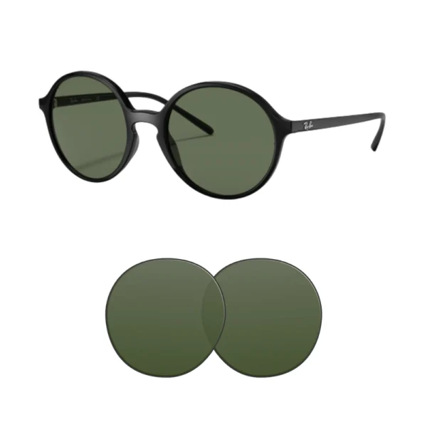 Lenti compatibili Ray-Ban 4304