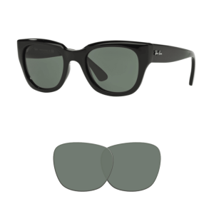 Lenti compatibili Ray-Ban 4178