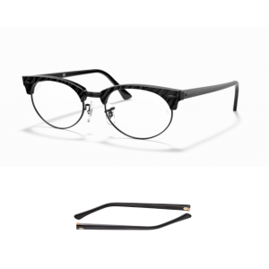 Stanghette – Aste compatibili con Ray-Ban 3946 Clubmaster Ova