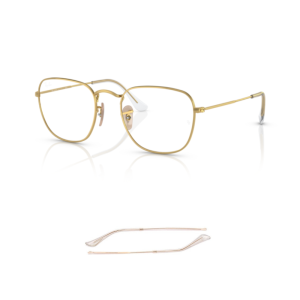 Stanghette – Aste compatibili con Ray-Ban 3857 Frank
