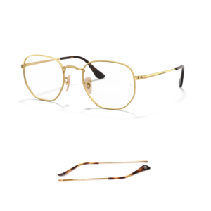Stanghette – Aste compatibili con Ray-Ban 6448