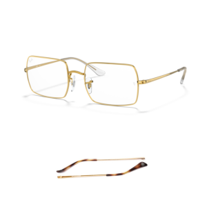 Stanghette – Aste compatibili con Ray-Ban 1969V RECTANGLE
