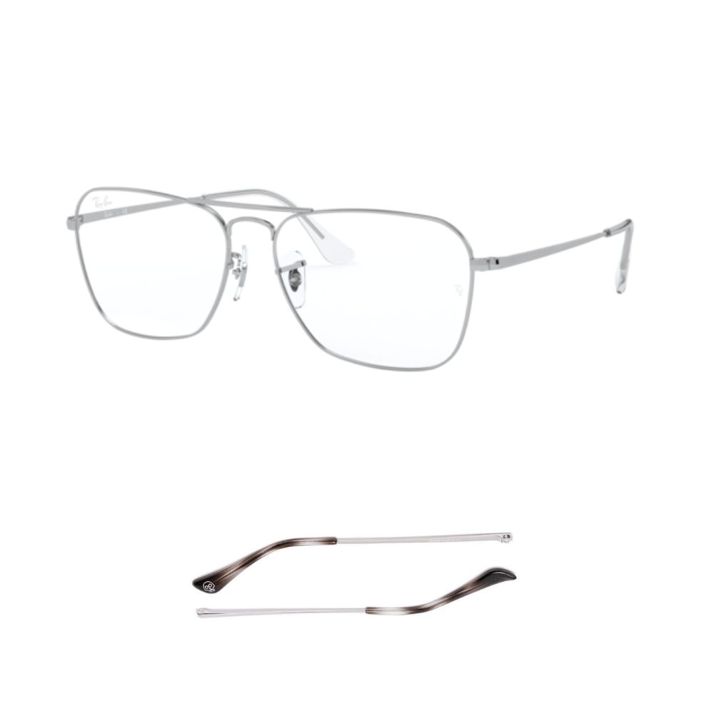 Stanghette – Aste compatibili con Ray-Ban 6536
