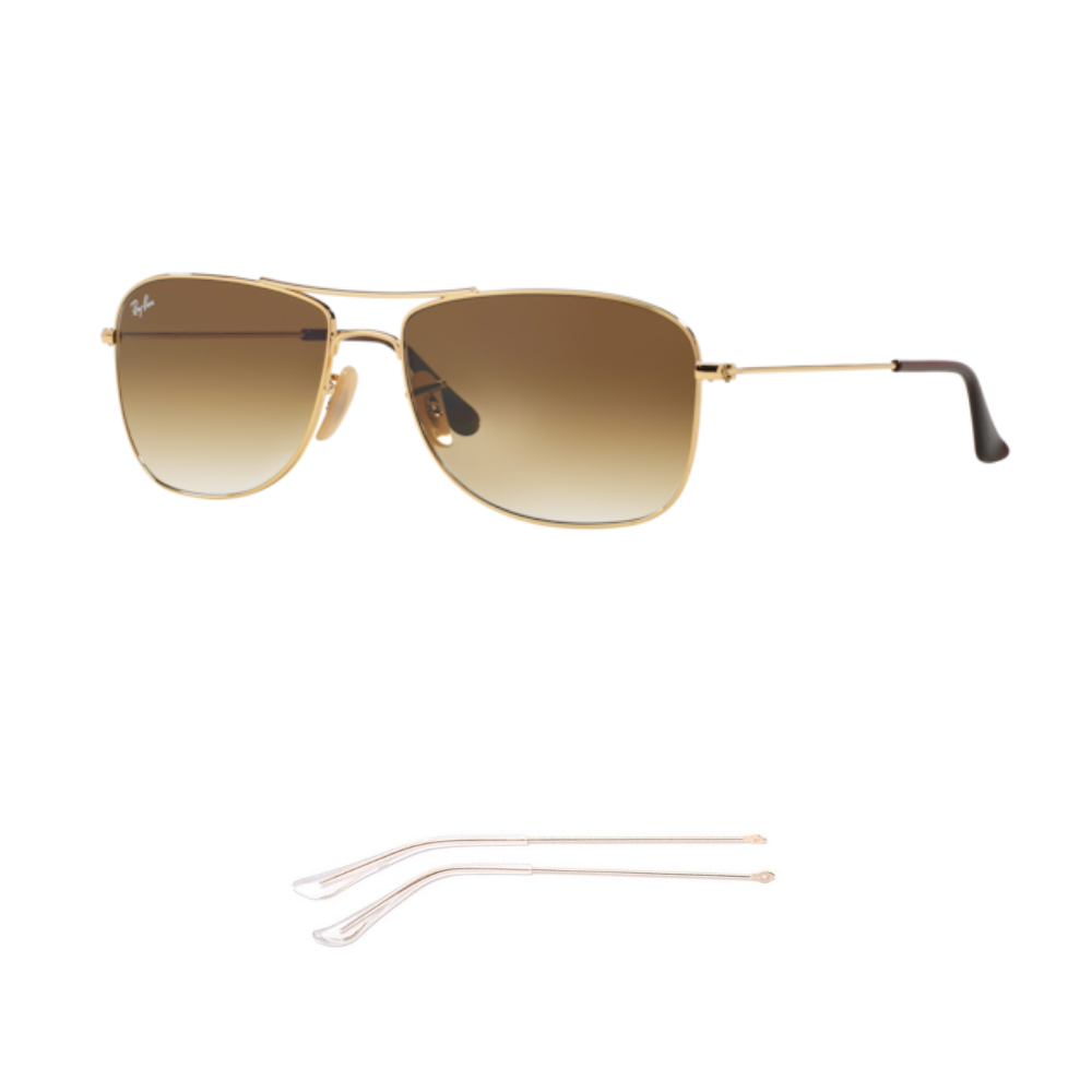 Stanghette – Aste compatibili con Ray-Ban 3477