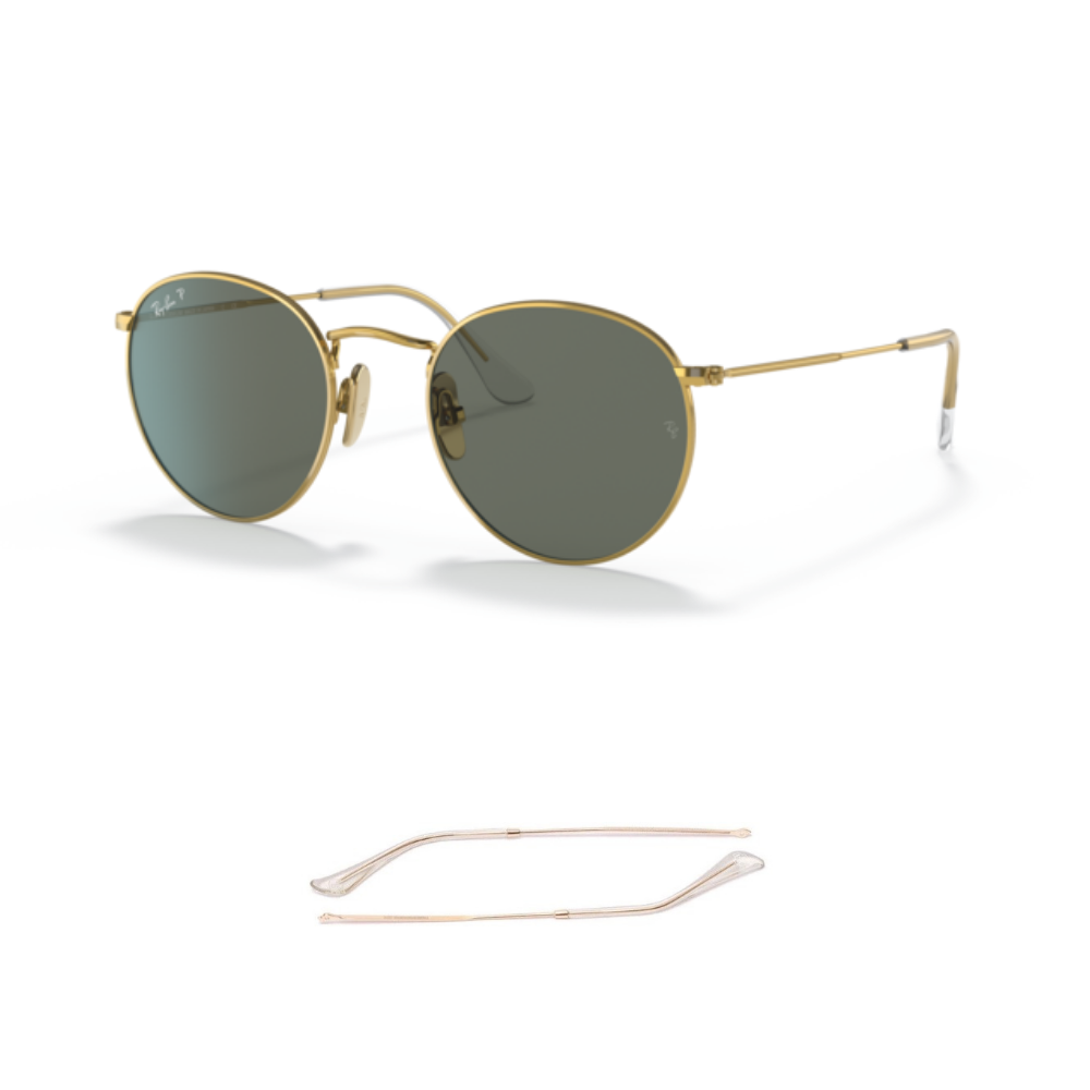 Stanghette – Aste compatibili con Ray-Ban 8247