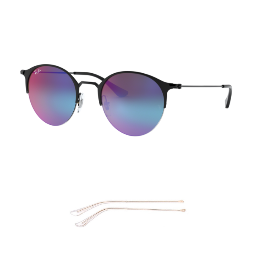 Stanghette – Aste compatibili con Ray-Ban 3578