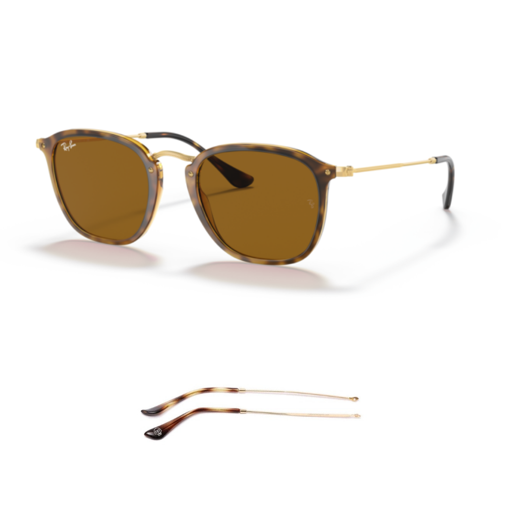 Stanghette – Aste compatibili con Ray-Ban 2448N