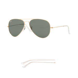 Stanghette – Aste compatibili con Ray-Ban 8041