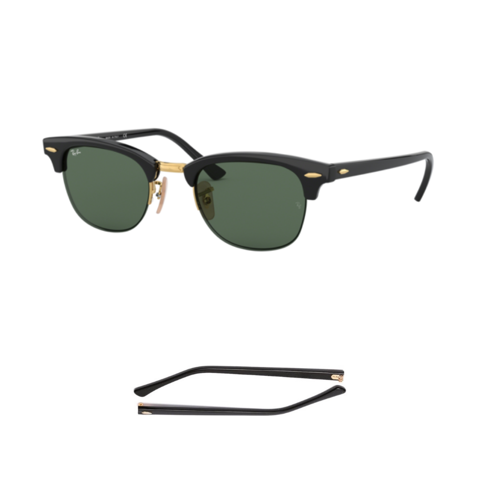 Stanghette – Aste compatibili con Ray-Ban 4354