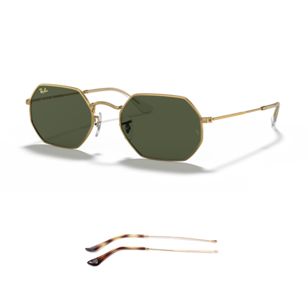 Stanghette – Aste compatibili con Ray-Ban 3556N