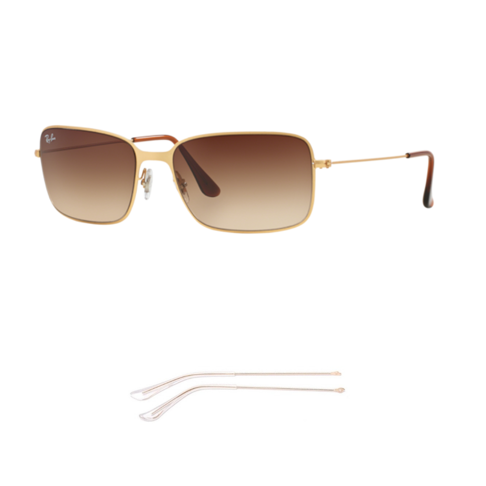 Stanghette – Aste compatibili con Ray-Ban 3514