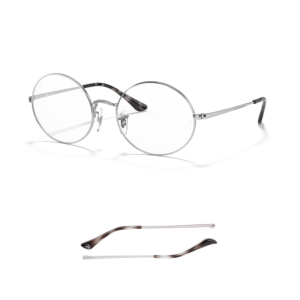 Stanghette – Aste compatibili con Ray-Ban 1970V OVAL