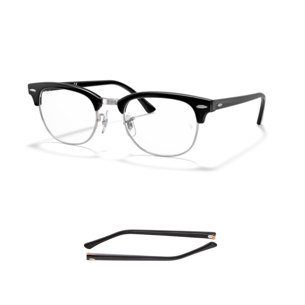 Stanghette – Aste compatibili con Ray-Ban 5154 Clubmaster