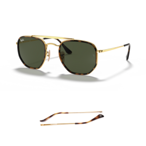 Stanghette – Aste compatibili con Ray-Ban 3648M THE MARSHAL II