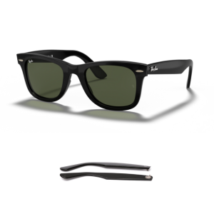 Stanghette – Aste compatibili con Ray-Ban 4340 Wayfarer