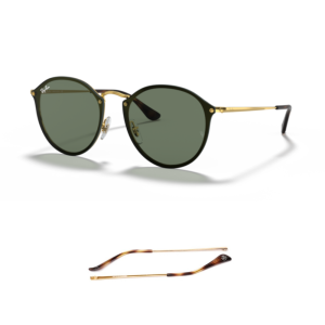 Stanghette – Aste compatibili con Ray-Ban 3574N BLAZE ROUND