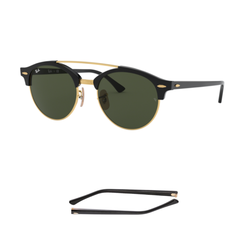 Stanghette – Aste compatibili con Ray-Ban 4346