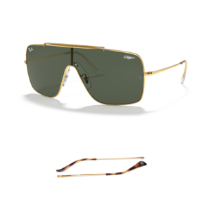 Ray-Ban RB3697 WINGS II
