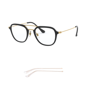 Stanghette – Aste compatibili con Ray-Ban 7098