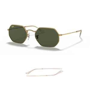 Stanghette – Aste compatibili con Ray-Ban 3556 Octagonal