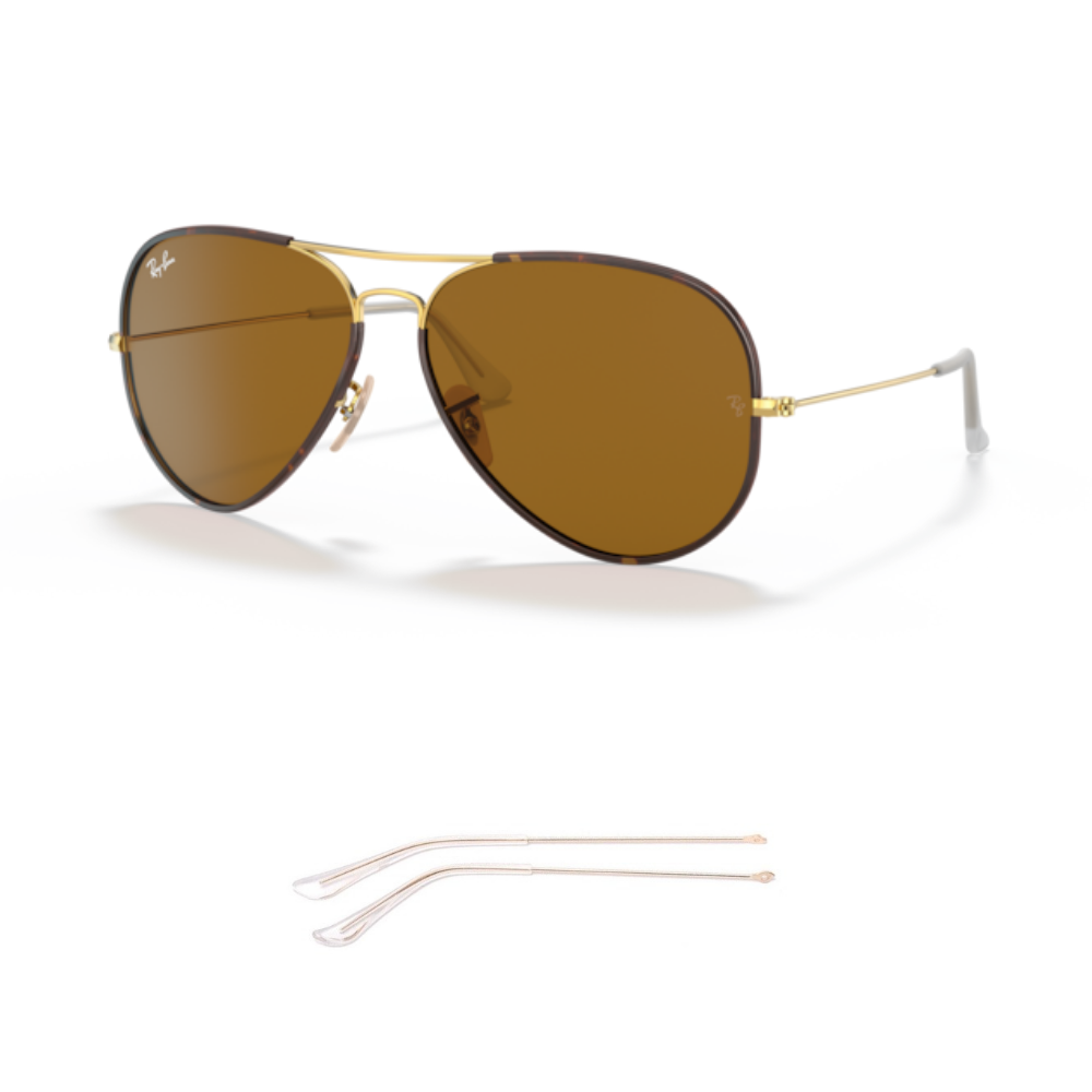 Stanghette – Aste compatibili con Ray-Ban 3025JM