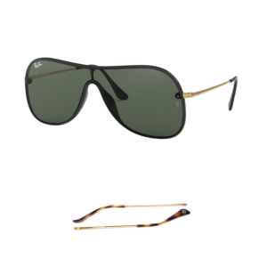 Stanghette – Aste compatibili con Ray-Ban 4311N